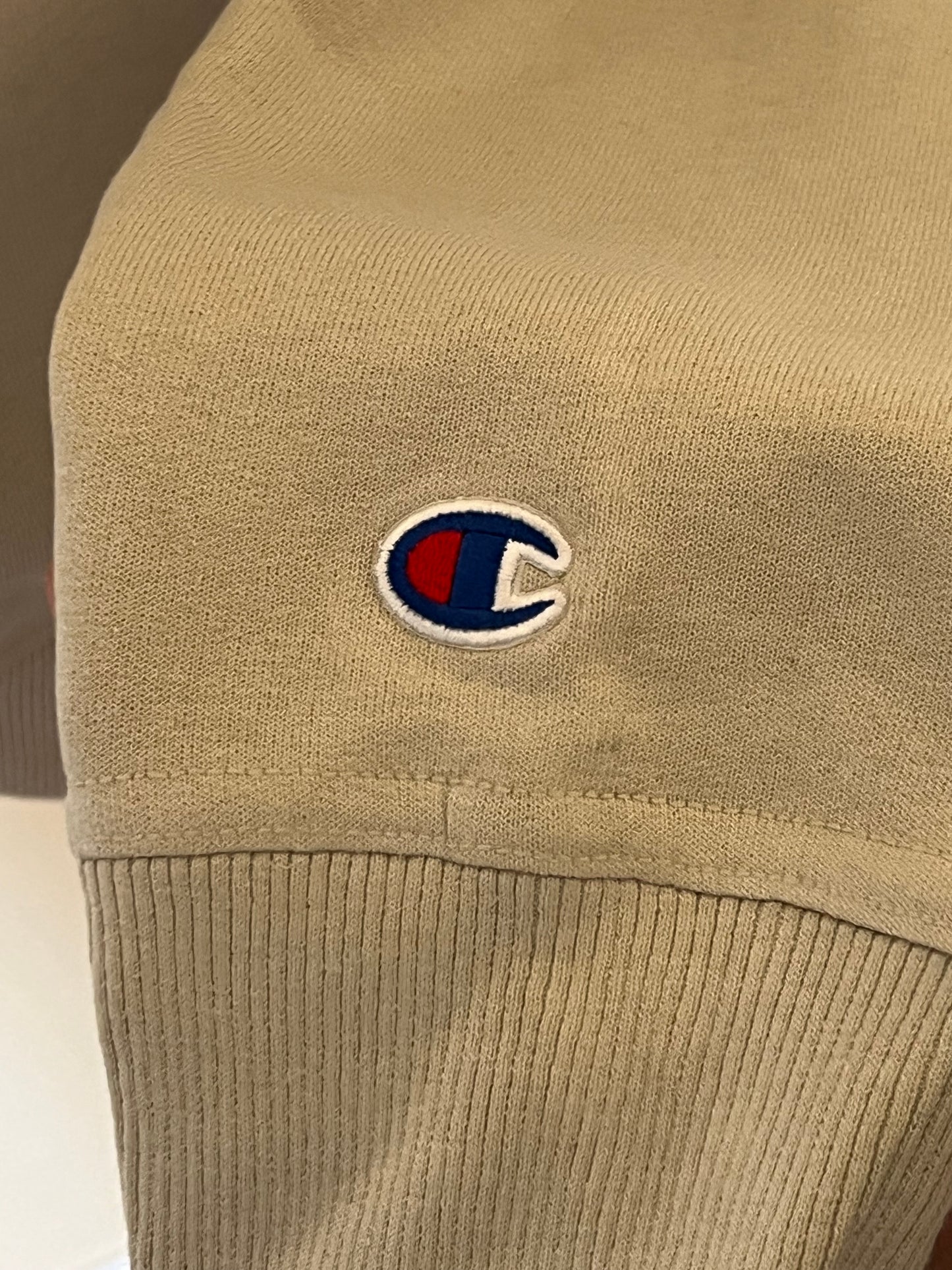 Champion Grandma Est. Hoodie Small-2xl