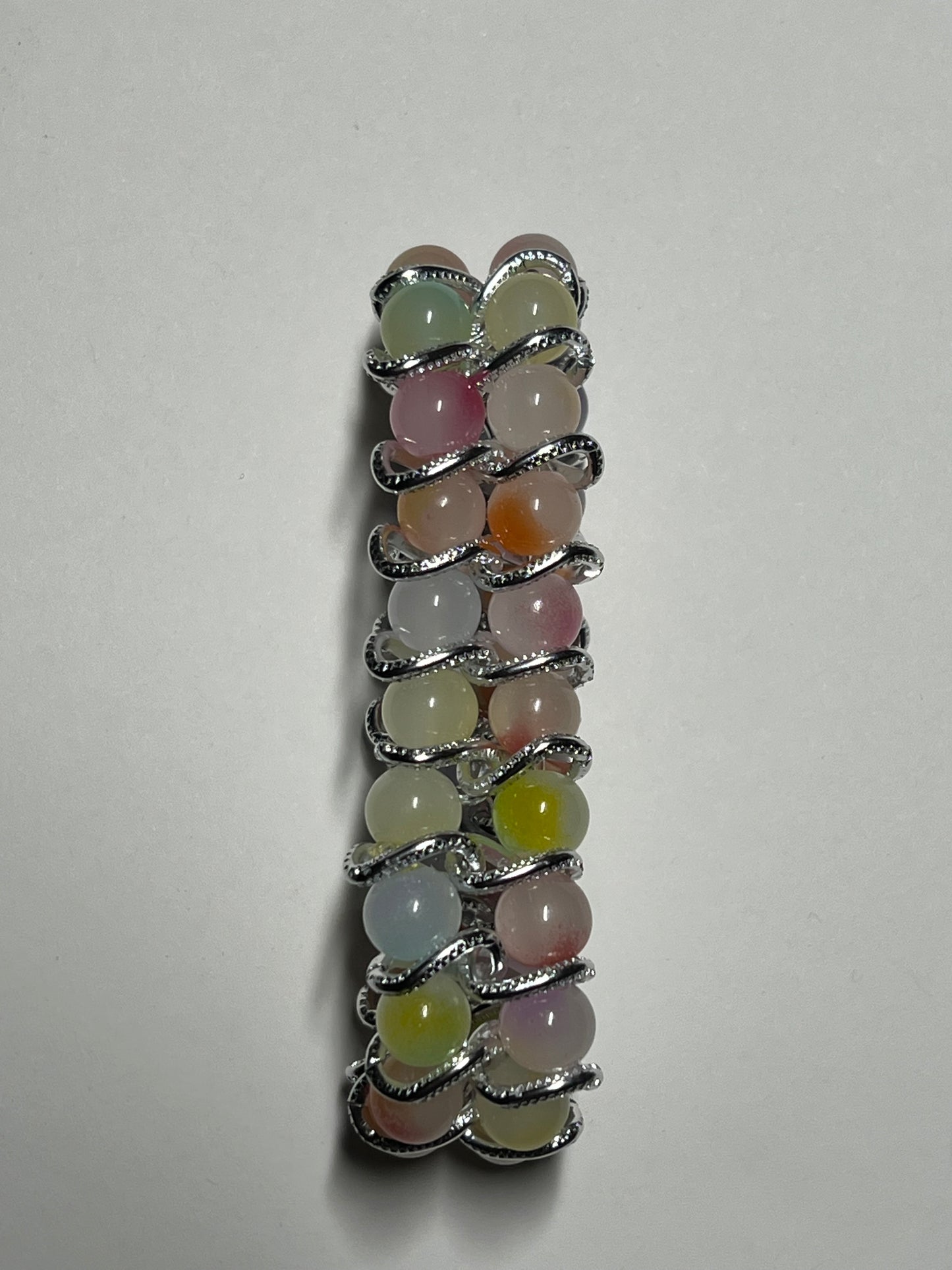 Natural Stone Bracelet for Women 7 inches