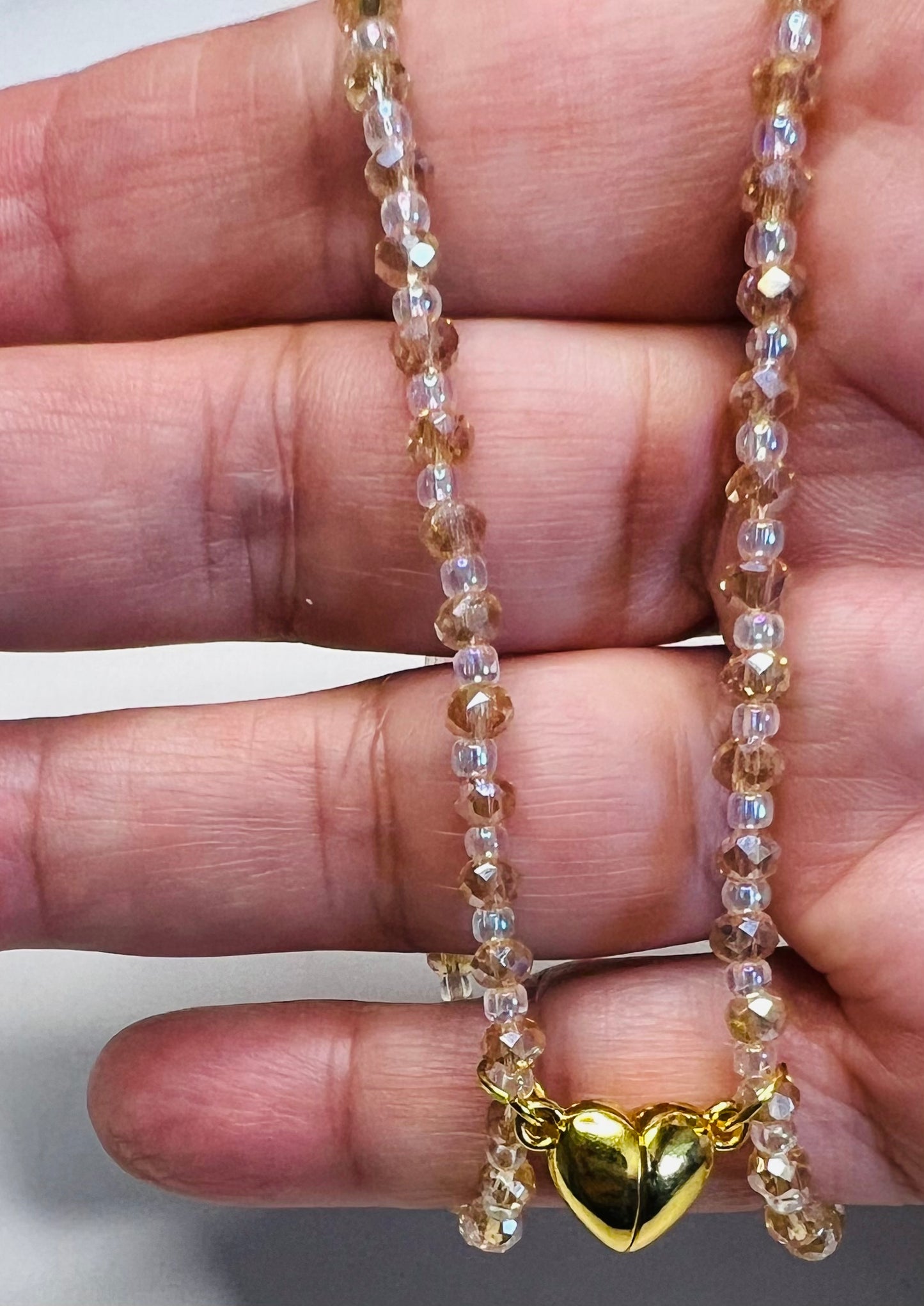 2 Set Bracelet (mom and daughter) (best friends) (sisters)