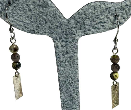 Handmade Fashion Earrings