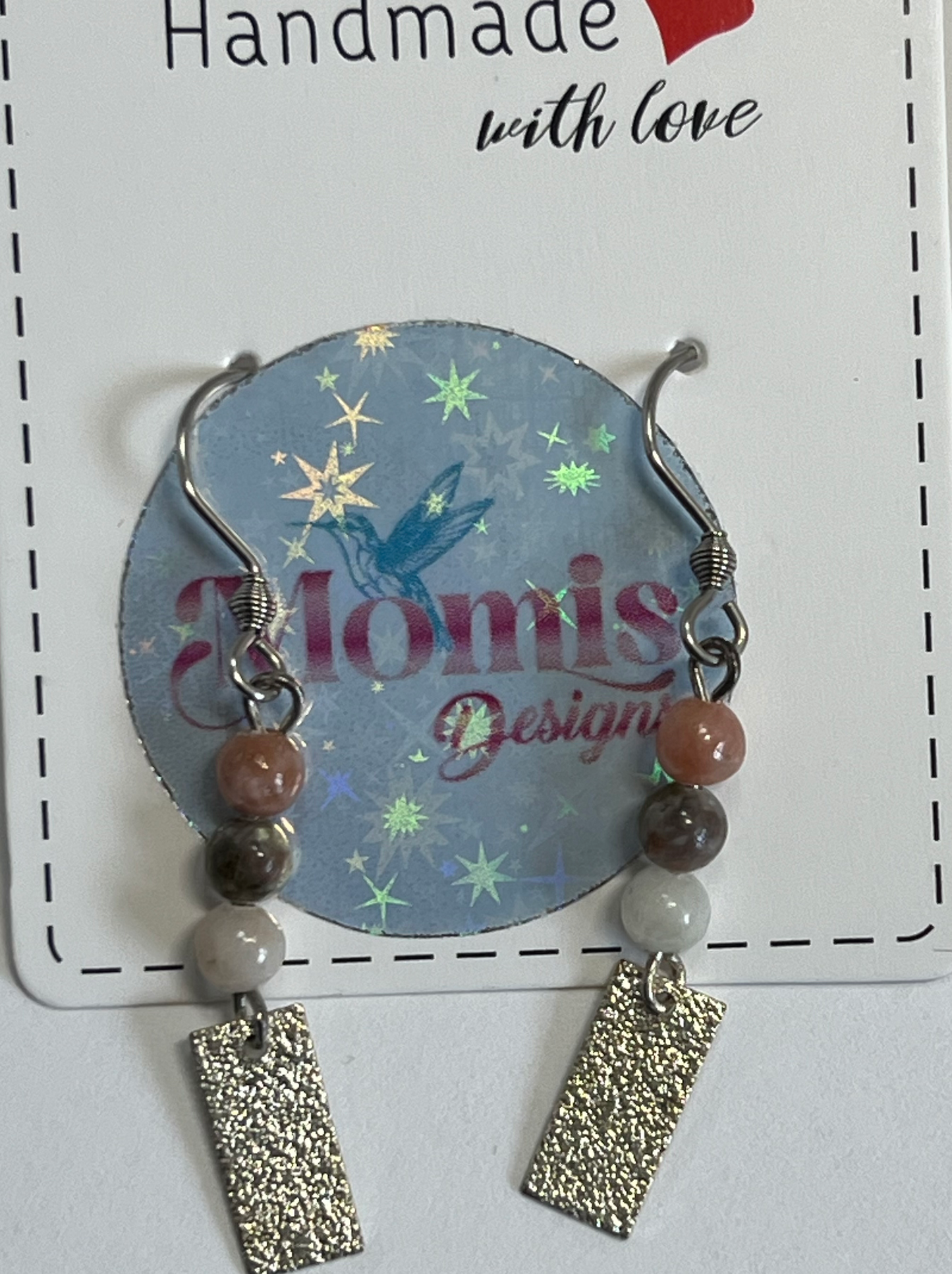 Handmade Fashion Earrings