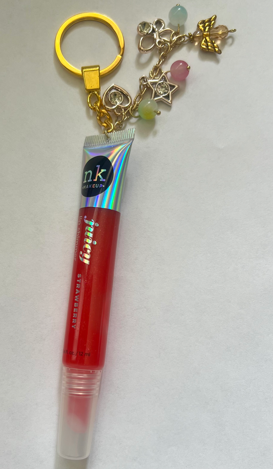 Juicy Lip Shimmer Lip Gloss 0.4fl oz