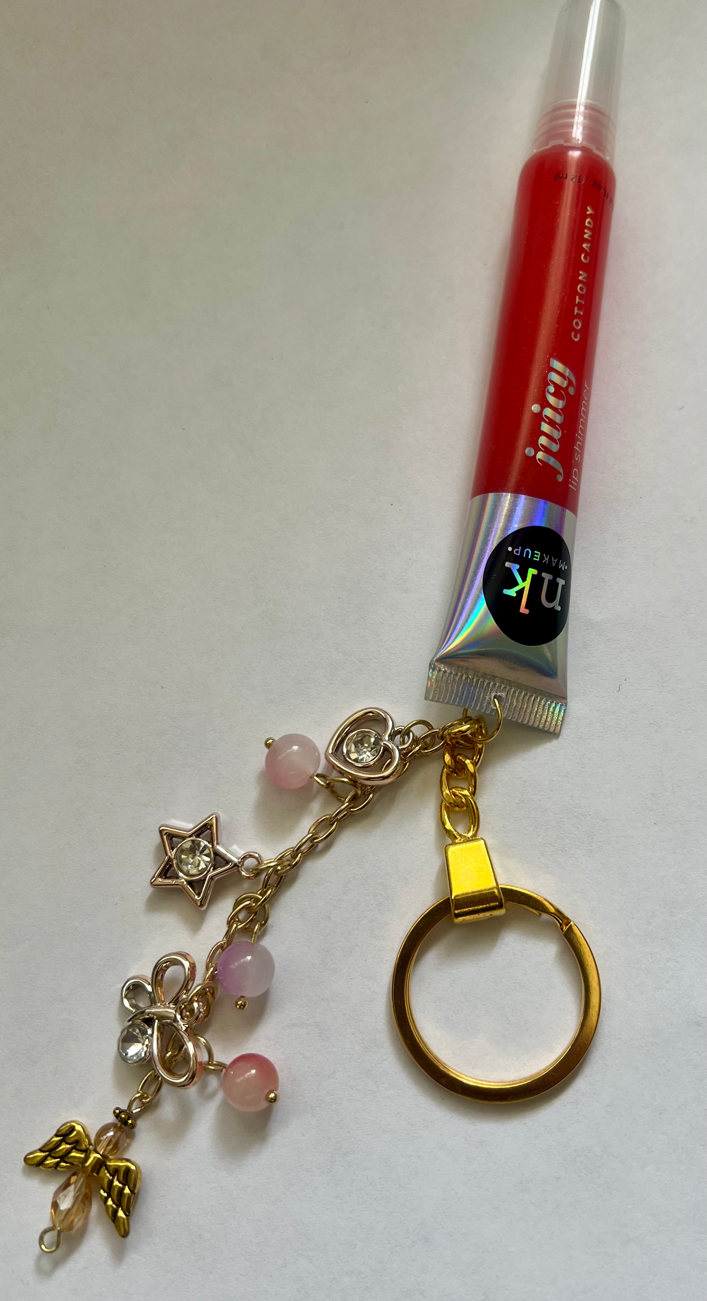 Juicy Lip Shimmer Lip Gloss 0.4fl oz