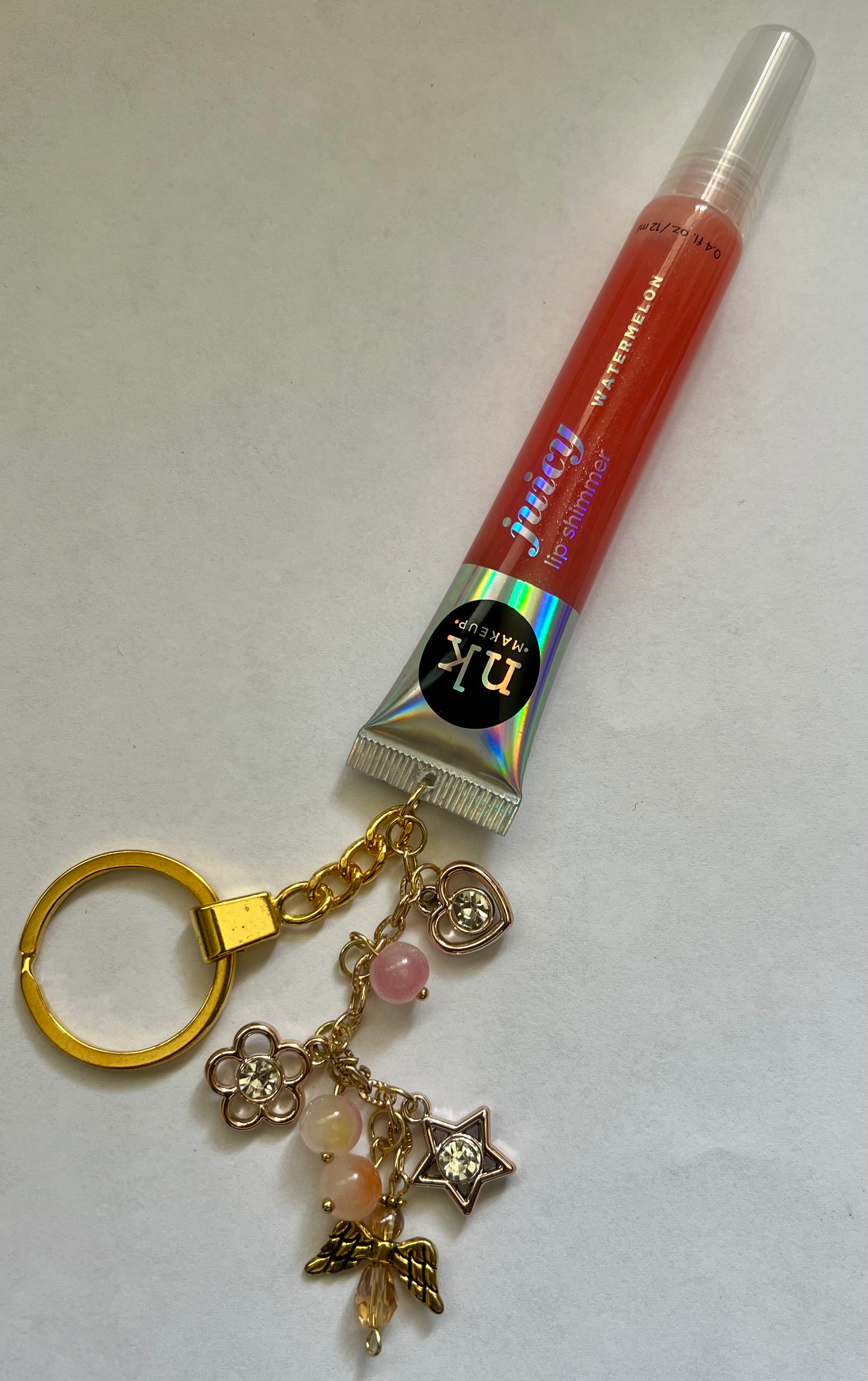 Juicy Lip Shimmer Lip Gloss 0.4fl oz